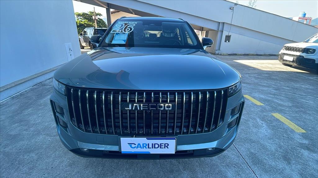 7 1.5 TGDI PHEV LUXURY DHT