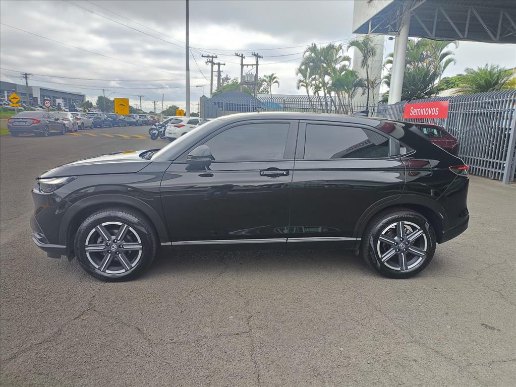 HR-V 1.5 DI I-VTEC FLEX EX CVT6