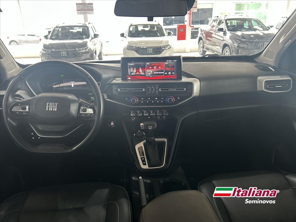 TITANO 2.2 TURBO DIESEL RANCH 4X4 AT65