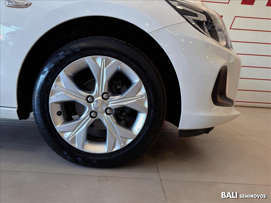 ONIX PLUS 1.0 TURBO FLEX LTZ AUTOMÁTICO8