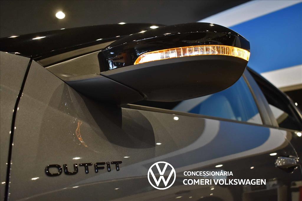 TERA 1.0 170 TSI HIGH AUTOMÁTICO20