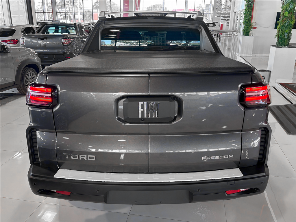 TORO 1.3 TURBO 270 FLEX FREEDOM AT65