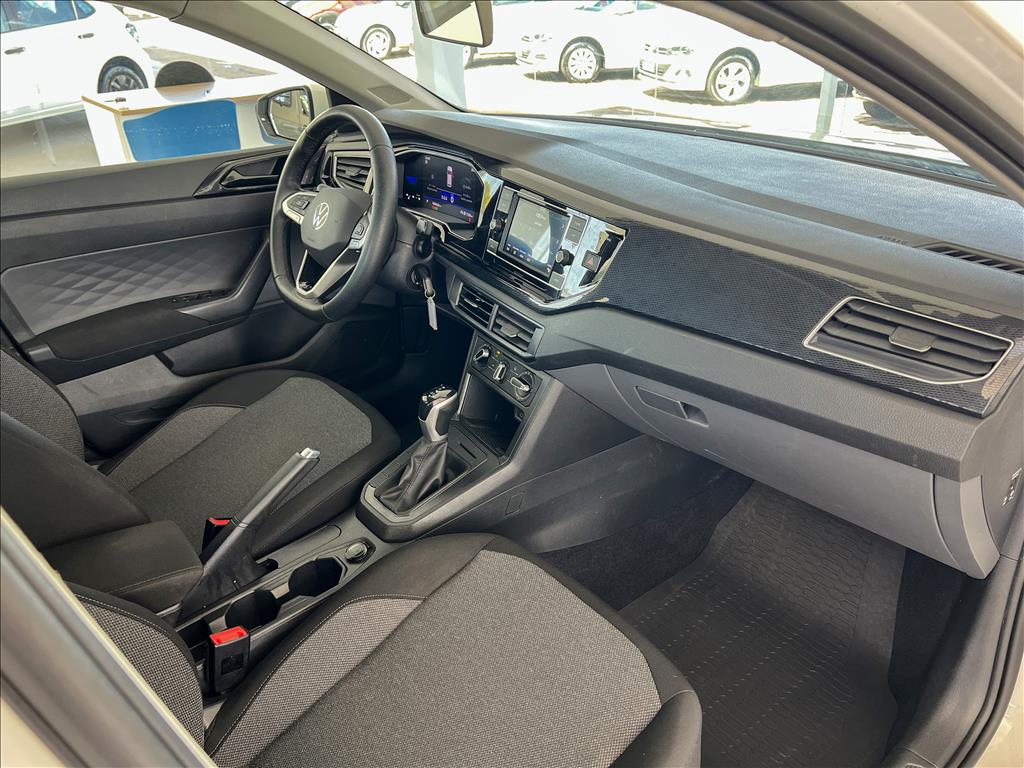 VIRTUS 1.0 170 TSI AUTOMÁTICO