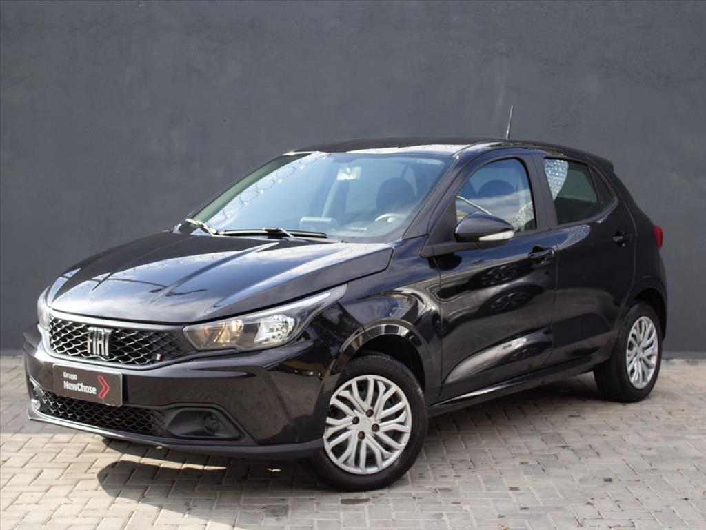 FIAT ARGO 1.0 FIREFLY FLEX DRIVE MANUAL