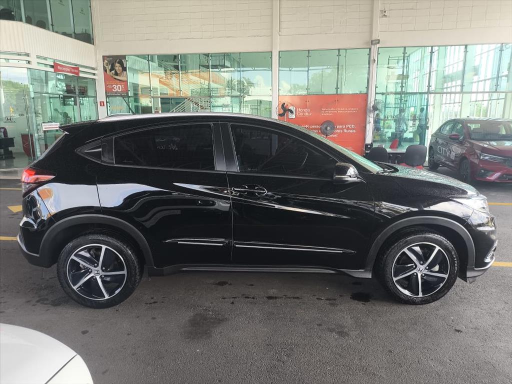 HR-V 1.8 16V FLEX EXL 4P AUTOMÁTICO6