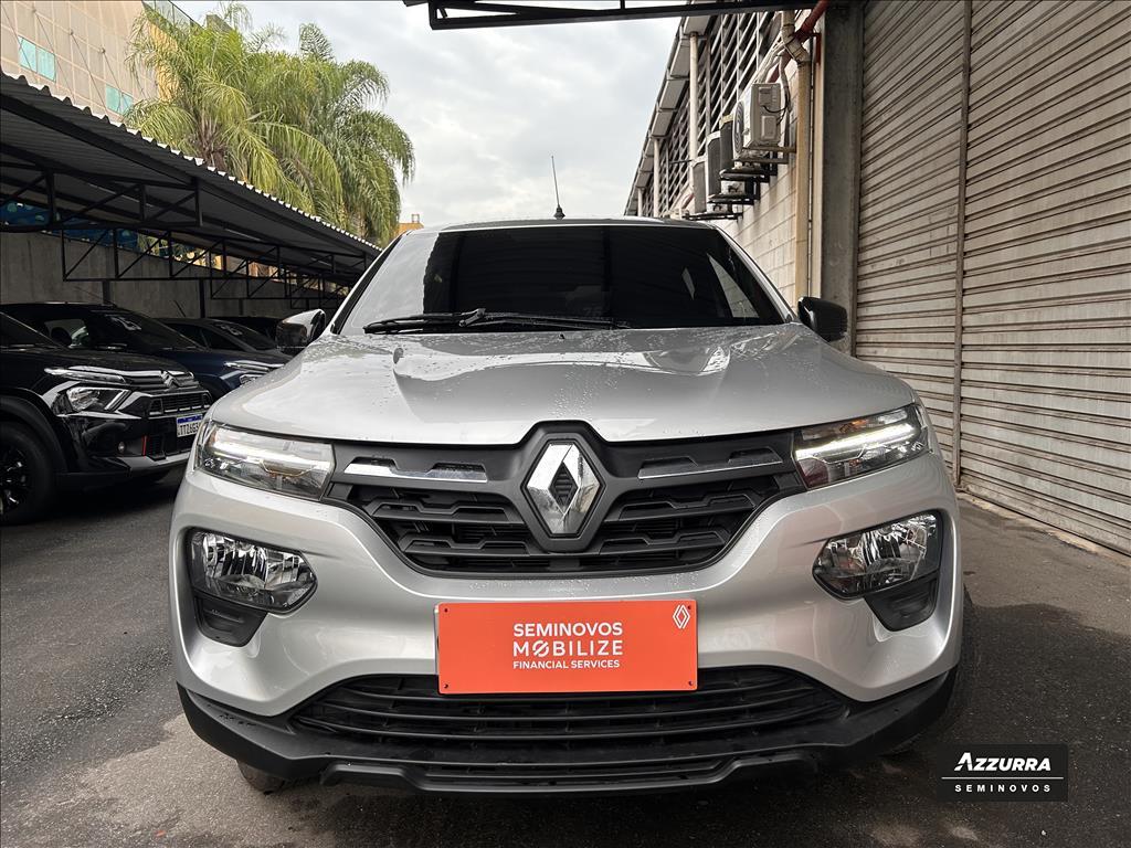 KWID 1.0 12V SCE FLEX INTENSE MANUAL2