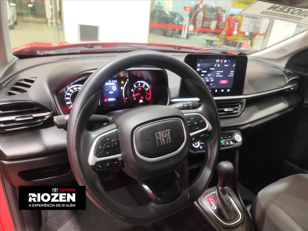 PULSE 1.3 FLEX DRIVE CVT7