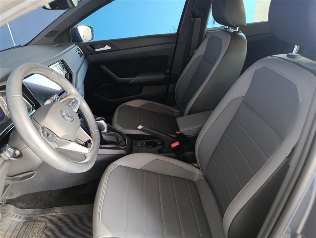 NIVUS 1.0 200 TSI TOTAL FLEX HIGHLINE AUTOMÁTICO10