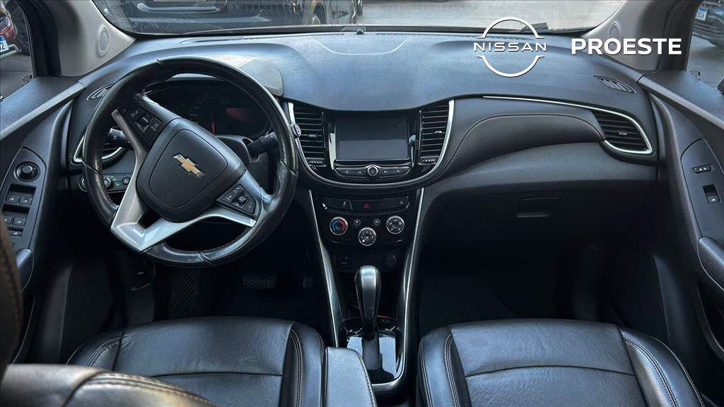 TRACKER 1.4 16V TURBO FLEX PREMIER AUTOMÁTICO6