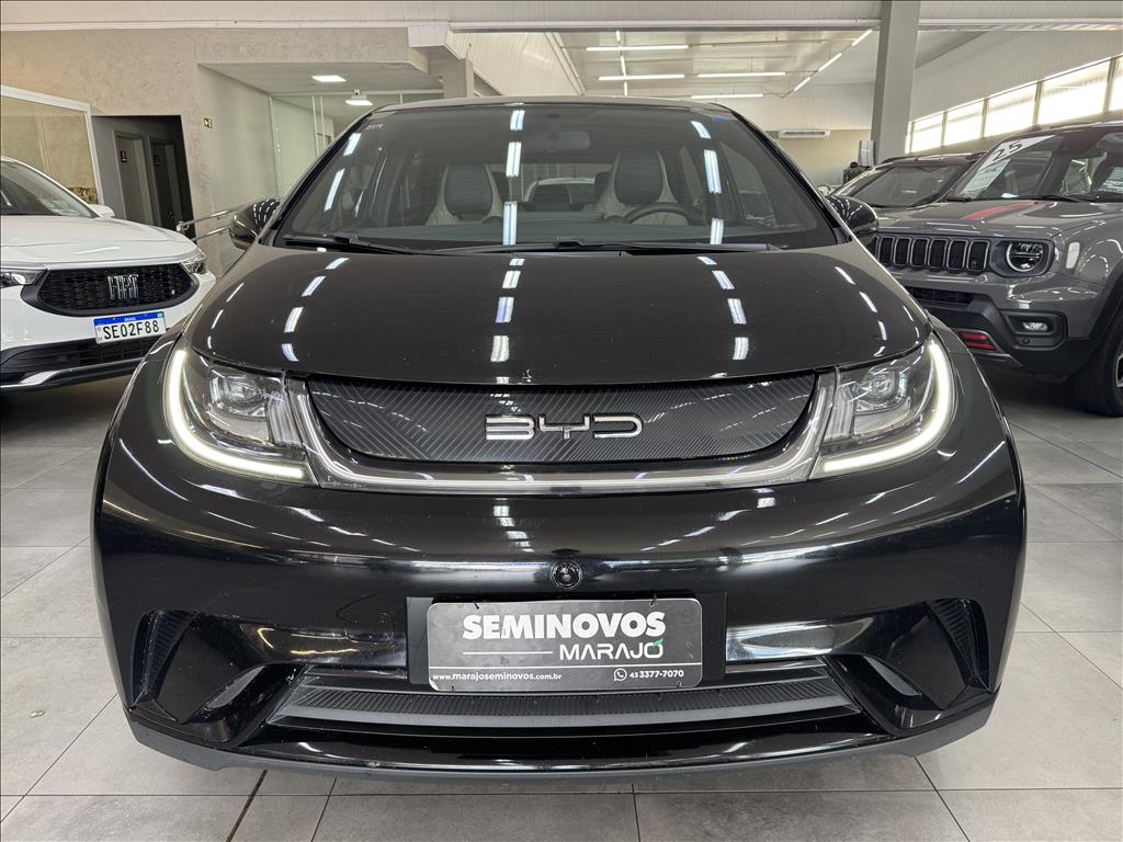 DOLPHIN 44,9 KW ELÉTRICO2