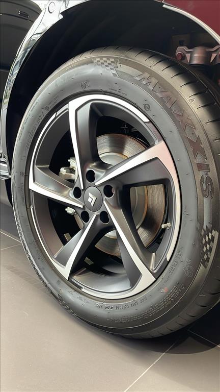 HYPTEC HT 72,7 KW ELÉTRICO ULTRA7