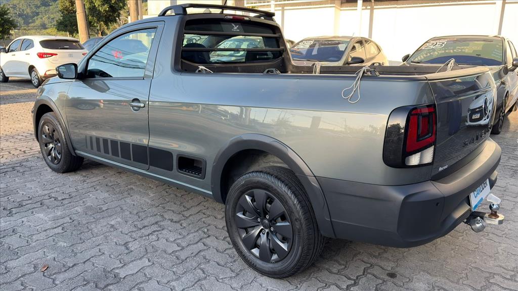 SAVEIRO 1.6 MSI TRENDLINE CS 16V FLEX 2P MANUAL2