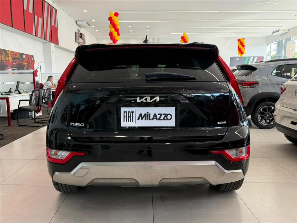 NIRO 1.6 GDI HEV EX DCT4