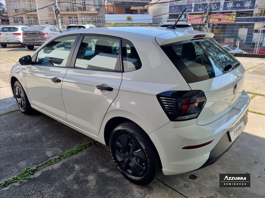 POLO 1.0 MPI TRACK MANUAL6