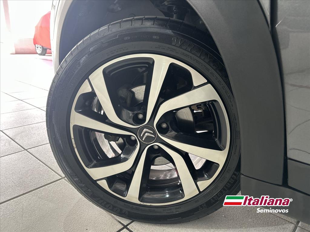 C4 CACTUS 1.6 THP FLEX SHINE PACK EAT68