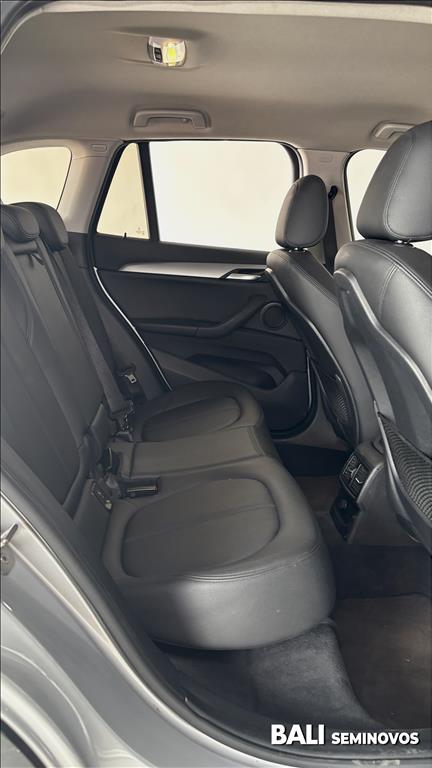 X1 2.0 16V TURBO ACTIVEFLEX SDRIVE20I X-LINE 4P AUTOMÁTICO