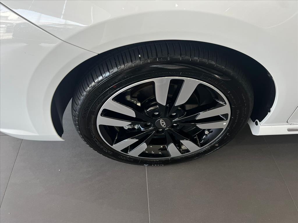 Caoa Chery-ARRIZO 6 PRO-1.5 TCI FLEX HYBRID MAX DRIVE CVT