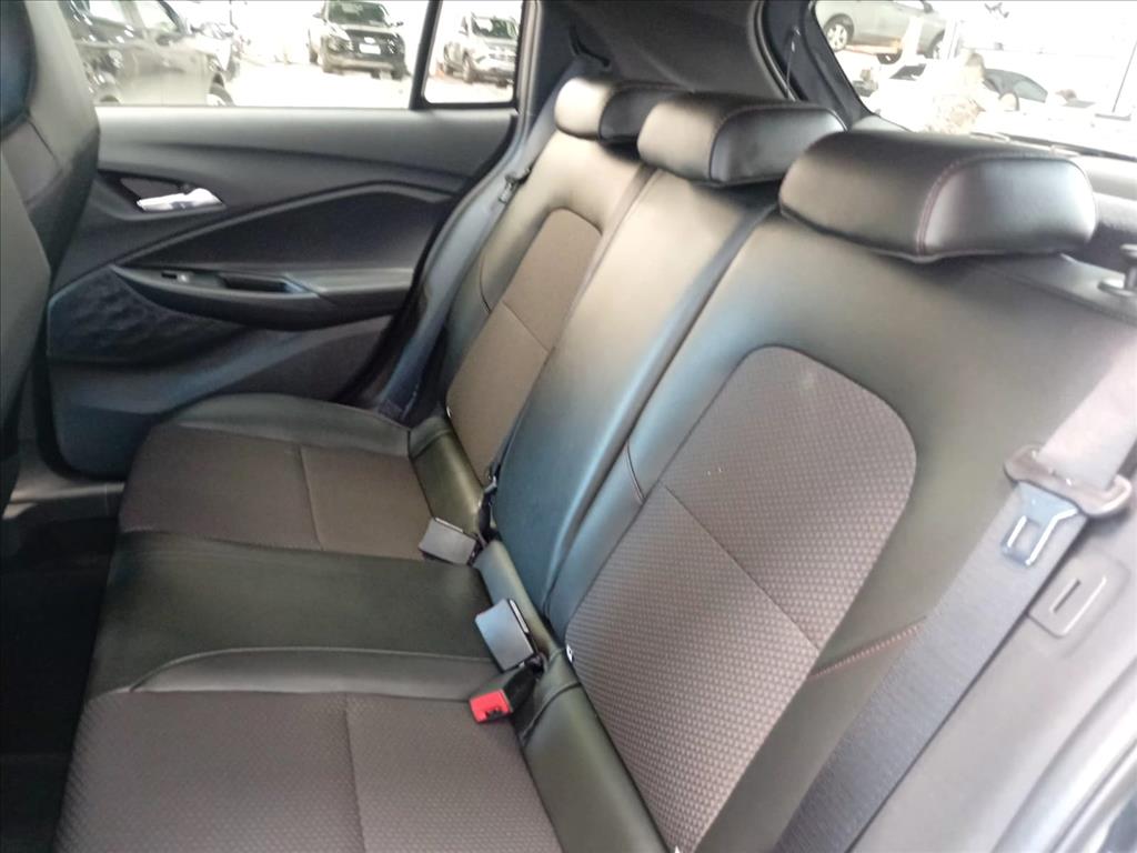 ONIX 1.0 TURBO FLEX RS AUTOMÁTICO11