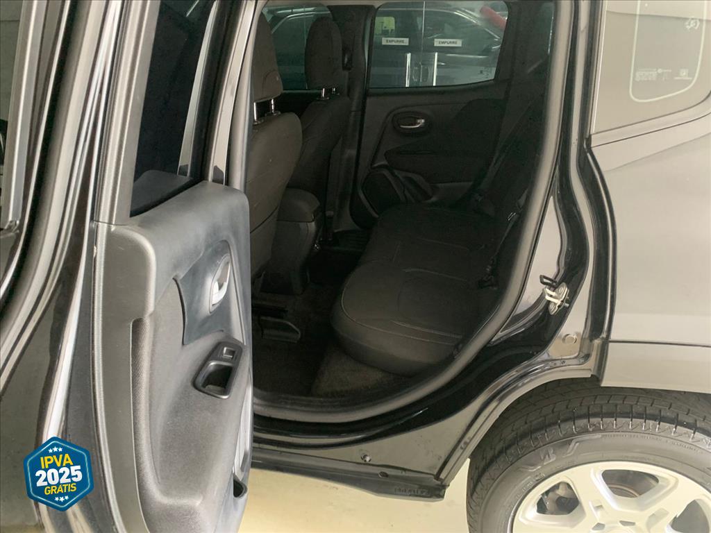 RENEGADE 1.3 T270 TURBO FLEX AT613