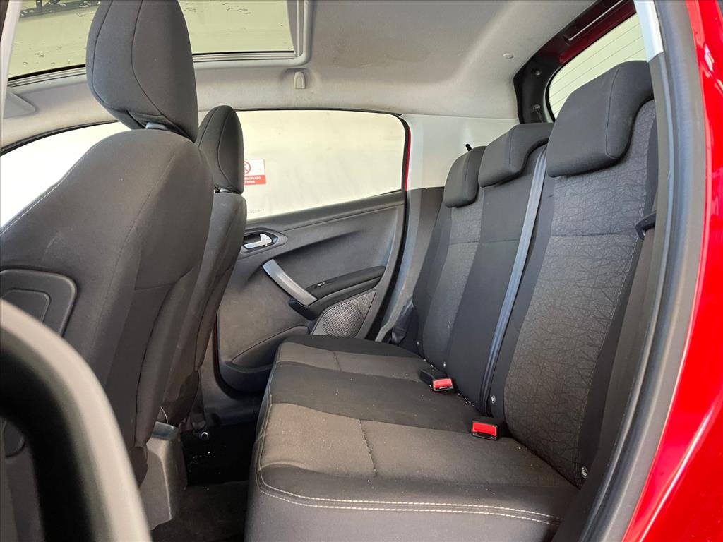 208 1.2 ALLURE 12V FLEX 4P MANUAL5