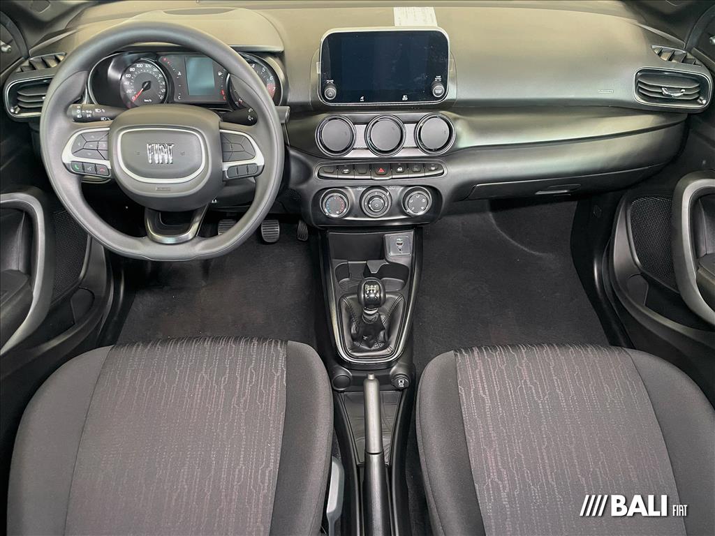 ARGO 1.0 FIREFLY FLEX DRIVE MANUAL7