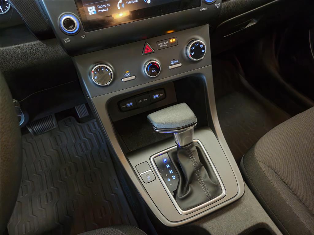 CRETA 1.0 TGDI FLEX COMFORT AUTOMÁTICO