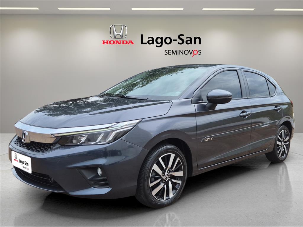 CITY 1.5 i-VTEC FLEX HATCH EXL CVT0