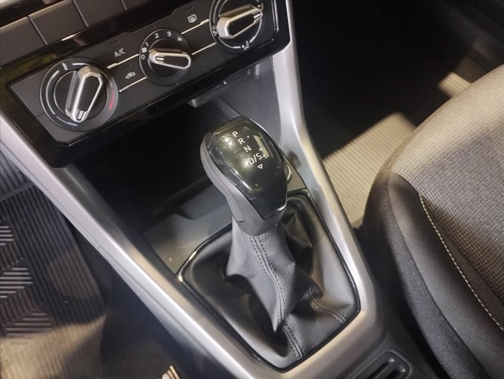 T-CROSS 1.0 200 TSI TOTAL FLEX SENSE AUTOMÁTICO8