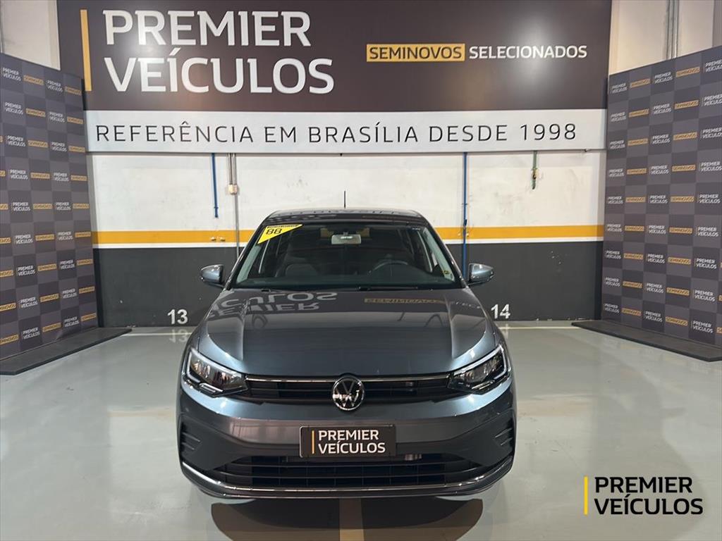 VIRTUS 1.0 170 TSI AUTOMÁTICO