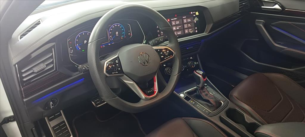 JETTA 2.0 350 TSI GASOLINA GLI DSG8