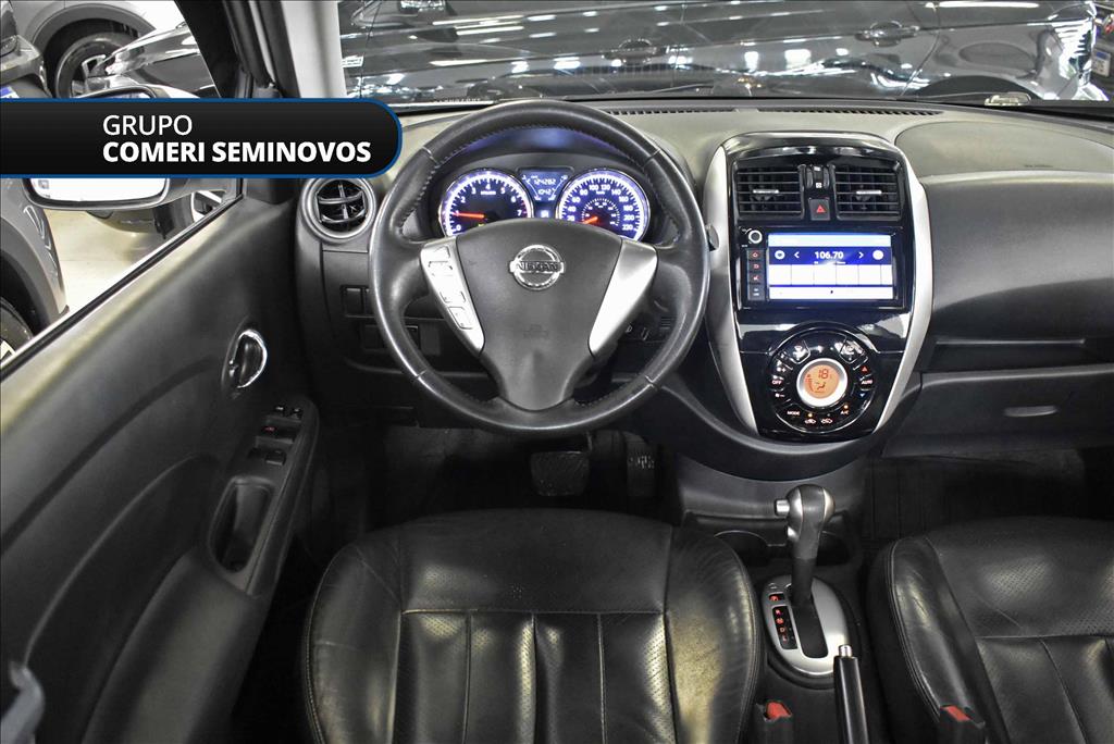 VERSA 1.0 12V FLEX S 4P MANUAL10