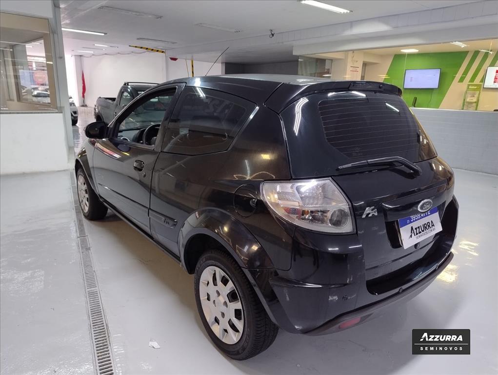 KA 1.0 MPI 8V FLEX 2P MANUAL4