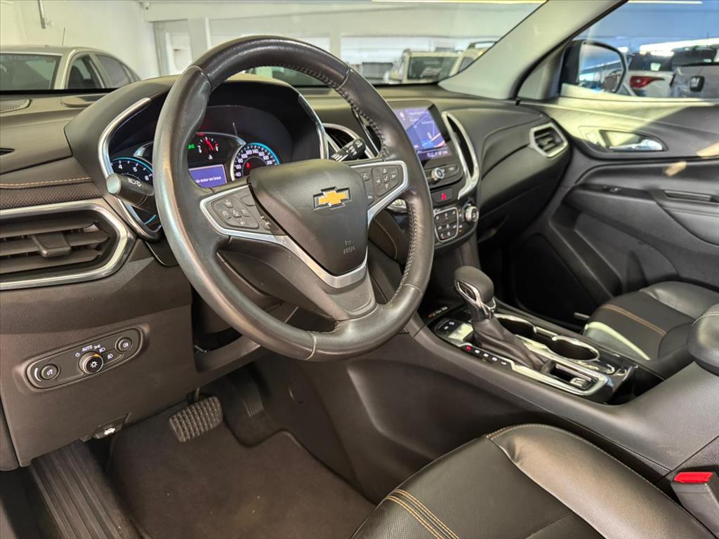 EQUINOX 1.5 16V TURBO GASOLINA PREMIER AWD AUTOMÁTICO9