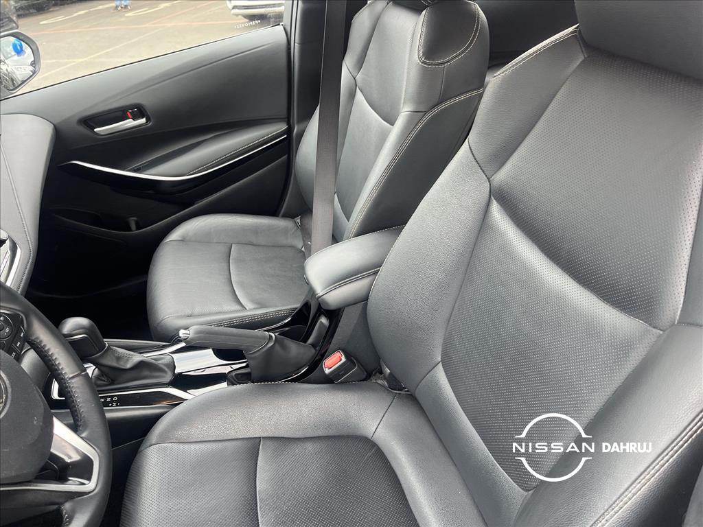 COROLLA 2.0 VVT-IE FLEX XEI DIRECT SHIFT12