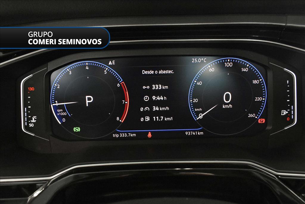 VIRTUS 1.0 200 TSI HIGHLINE AUTOMÁTICO5