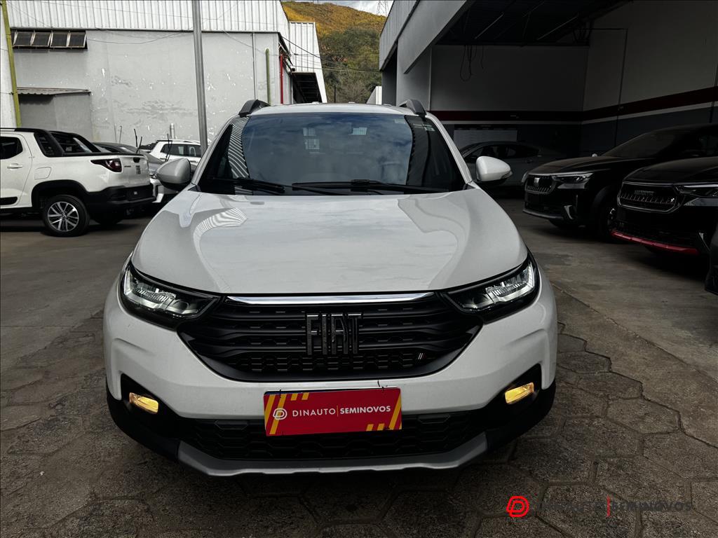 Fiat-STRADA-1.3 FIREFLY FLEX VOLCANO CD CVT