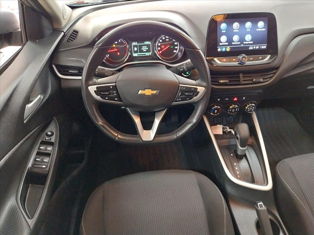 ONIX PLUS 1.0 TURBO FLEX LTZ AUTOMÁTICO
