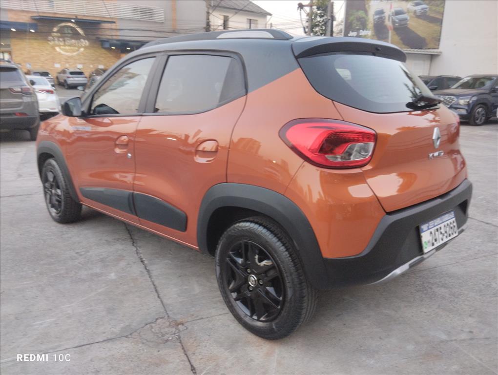 KWID 1.0 12V SCE FLEX OUTSIDER MANUAL KWID 1.0 12V SCE FLEX OUTSIDER MANUAL