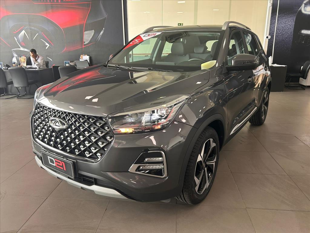 1.5 VVT TURBO iFLEX CVT