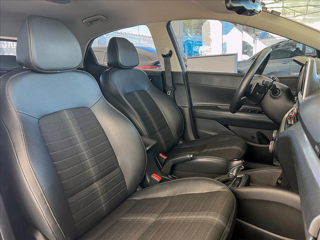 HB20 1.0 TGDI FLEX PLATINUM AUTOMÁTICO18