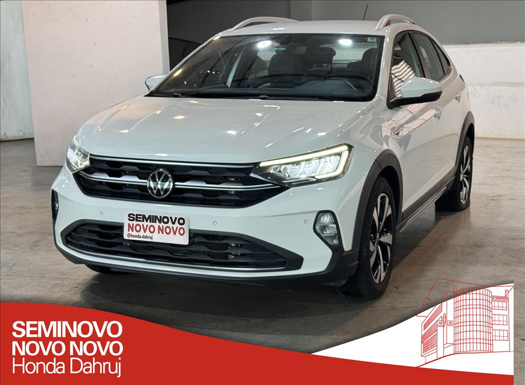 NIVUS 1.0 200 TSI TOTAL FLEX HIGHLINE AUTOMÁTICO0