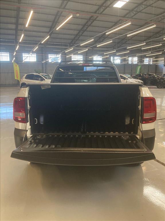 SAVEIRO 1.6 MSI ROBUST CS 8V FLEX 2P MANUAL6