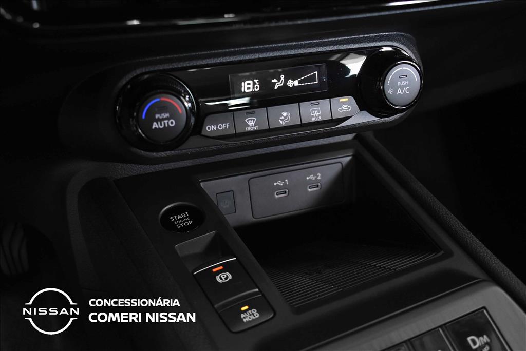 KICKS 1.0 TURBO FLEX ADVANCE DCT14