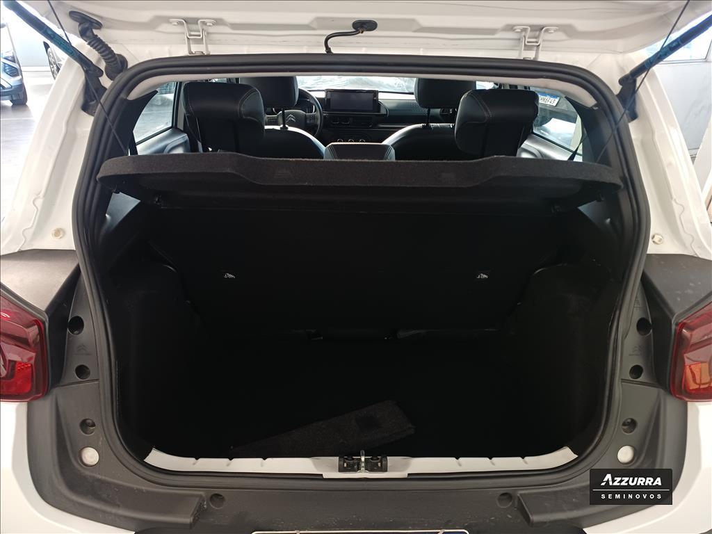 C3 1.6 16V FLEX FEEL PACK AT66