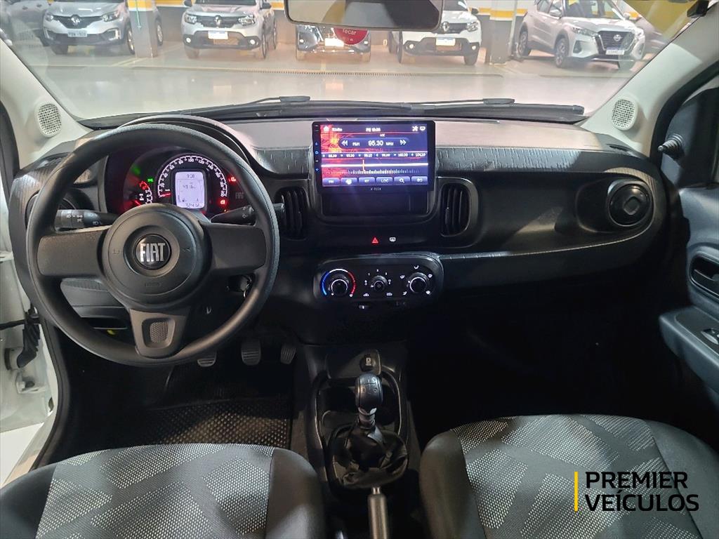 MOBI 1.0 EVO FLEX LIKE. MANUAL5
