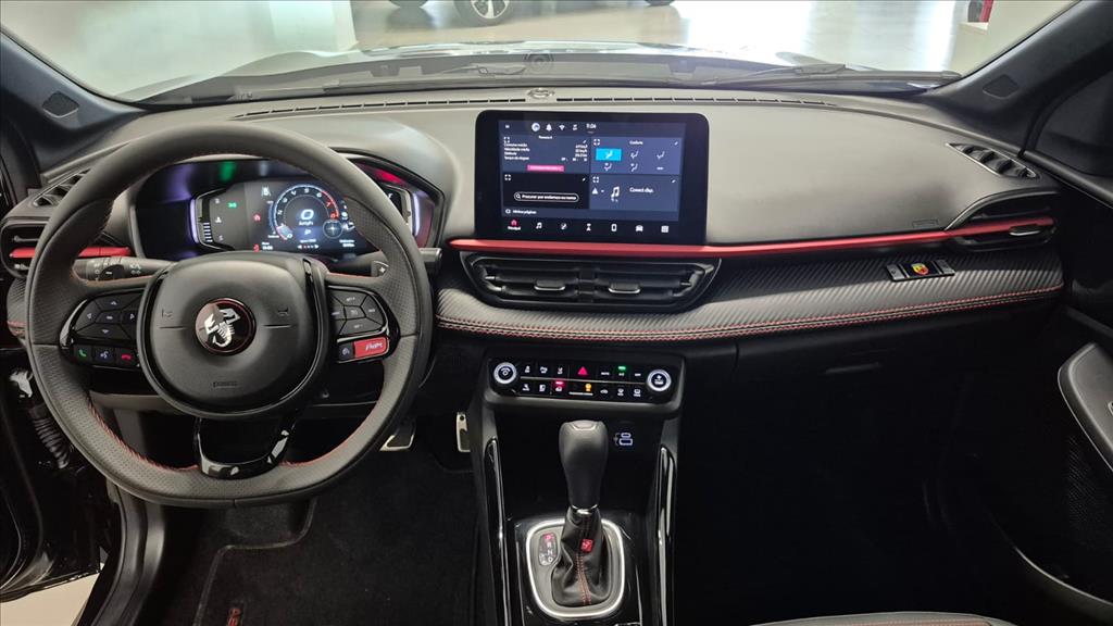 FASTBACK 1.3 TURBO 270 FLEX ABARTH AT68