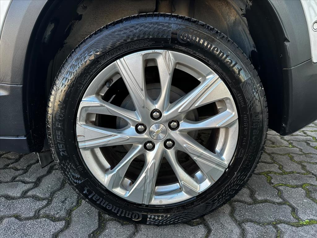 TRACKER 1.2 TURBO FLEX LTZ AUTOMÁTICO9