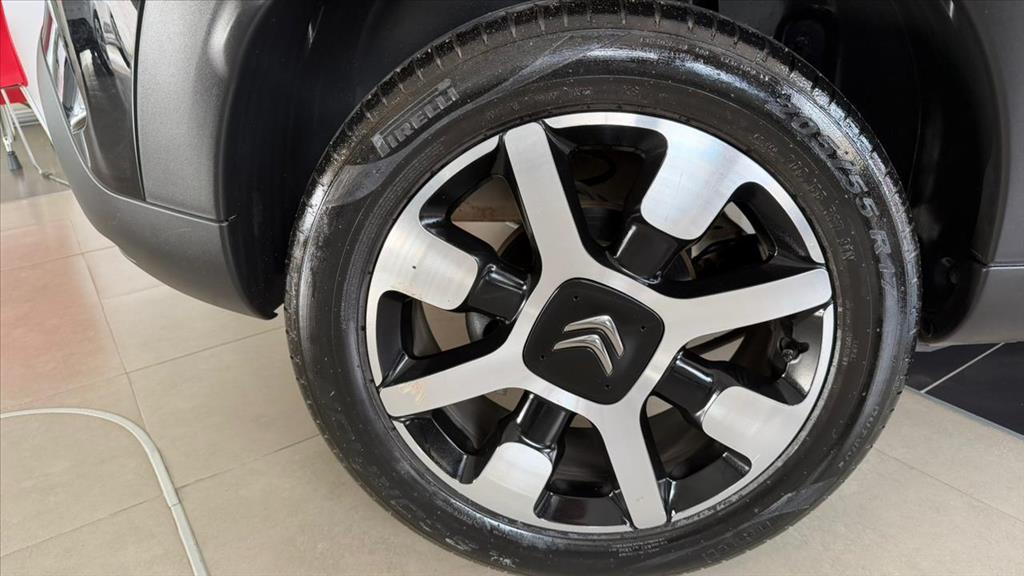 C4 CACTUS 1.6 THP FLEX SHINE PACK EAT620