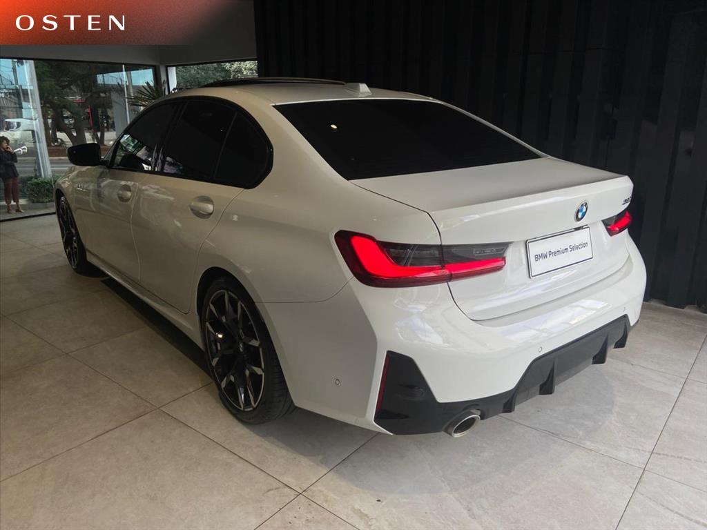BMW-320i-2.0 16V TURBO FLEX M SPORT AUTOMÁTICO