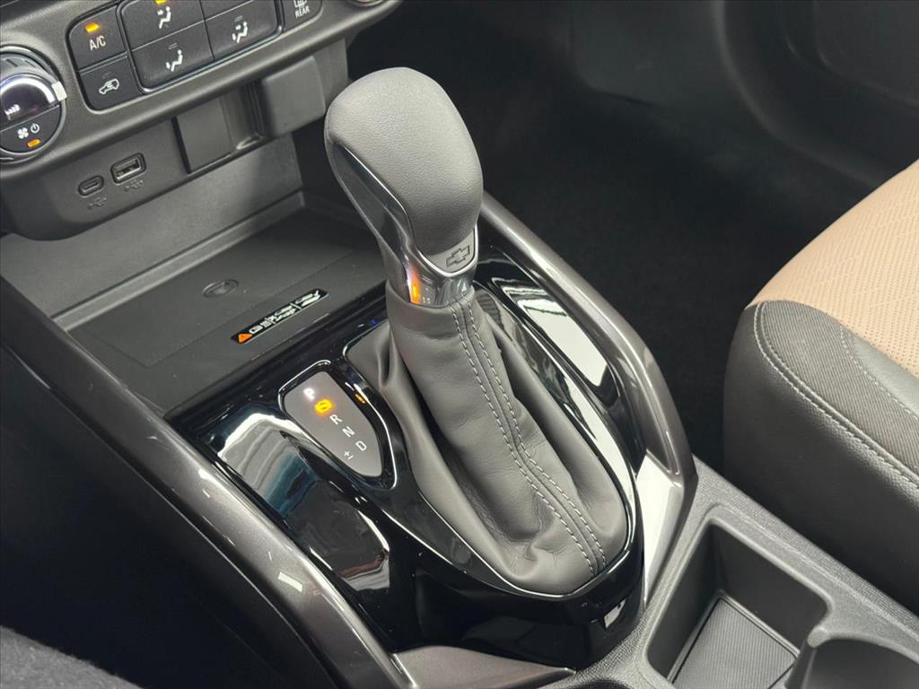 S10 2.8 16V TURBO DIESEL HIGH COUNTRY CD 4X4 AUTOMÁTICO8